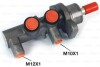 BOSCH OPEL Главный тормозной цилиндр CORSA 1.0-1.7DTI 00- 22.20 0986480859