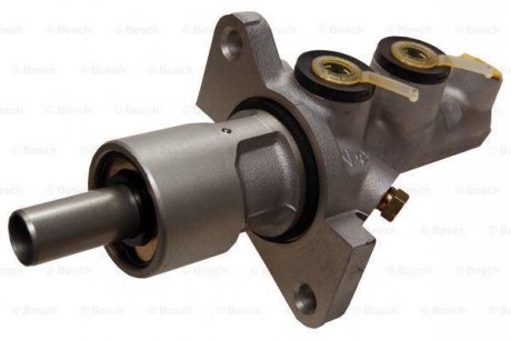 DB Главный тормозной цилиндр W140, W124, W126 BOSCH 0986480895