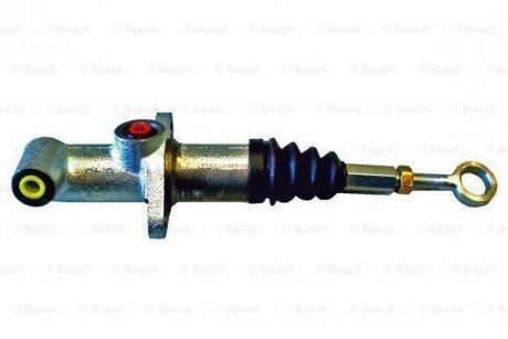 BMW Главный цилиндр сцепления 19,05 СЕРИЯ 5/6 -85 BOSCH 0986486005