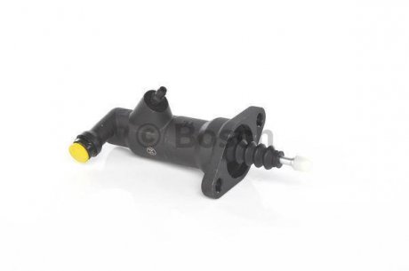 Рабочий цилиндр сцепления VW/SKODA Caddy/Golf IV/V/T4/Passat B6/Skoda/Yeti \'\'05-10 BOSCH 0986486576