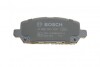 Тормозные колодки, дисковые. BOSCH 0 986 494 838 (фото 7)