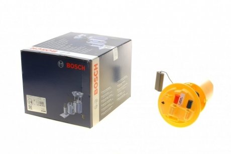 Датчик рівня палива в зборі BOSCH 0 986 580 291