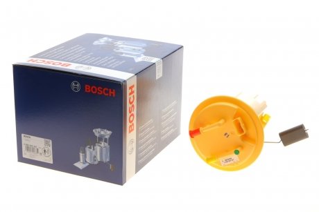 Датчик уровня топлива BOSCH 0 986 580 367