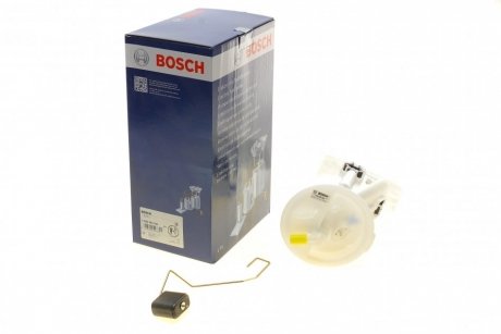 Элемент системы питания BOSCH 0 986 580 944