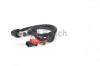 BOSCH AUDI Датчик ABS A6 0986594006