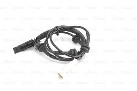 CITROEN Датчик ABS передн.C5 08-,Peugeot 407 BOSCH 0986594522