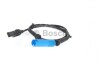 BOSCH BMW Датчик ABS передн.X5 E53 00- 0986594529