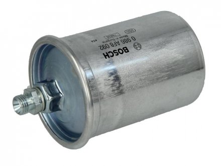 Фільтр паливний BOSCH 0986AF8092