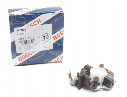 Щёткодержатель стартера, T5/6 2.0 TSI 11- BOSCH 1 004 336 519