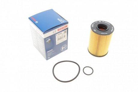 Фильтр масляный MB A (W169), B (W245) 04-12 BOSCH 1457429306