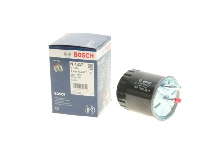 Фильтр топливный, 2.2-3.0CDI BOSCH 1 457 434 437 (фото 1)