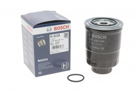 Фільтр паливний BOSCH 1457434438