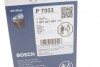 Фільтр масляний BOSCH 1 457 437 003 (фото 7)