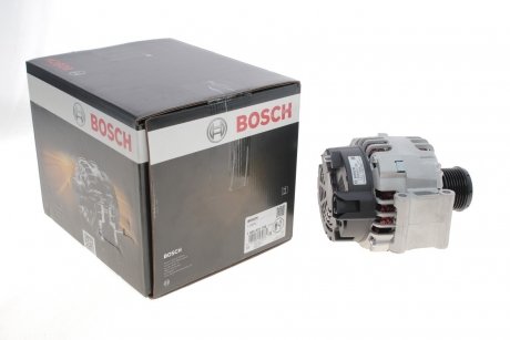 Генератор BOSCH 1986A01186