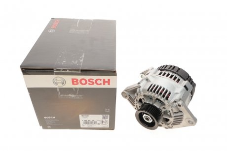 Генератор BOSCH 1986A01351 (фото 1)