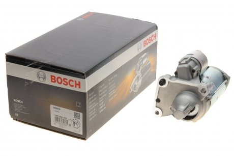 Стартер BOSCH 1986S00927 (фото 1)