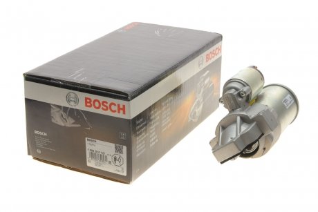 Стартер BOSCH 1986S10127