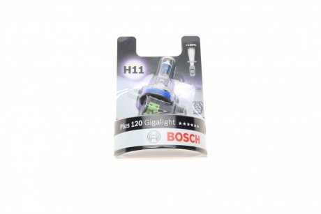 ЛАМПА BOSCH 1987301133