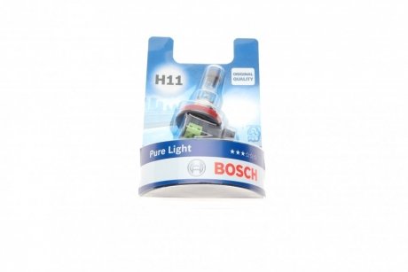 Автолампа BOSCH 1 987 301 339