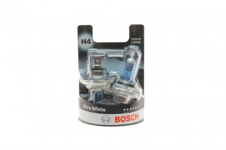 Автолампа BOSCH 1987301440