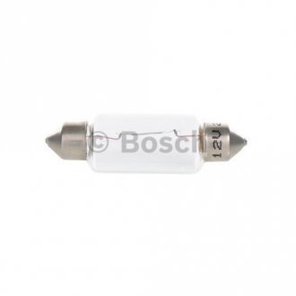 Автолампа Pure Light C21W SV8,5-8 21 W BOSCH 1987302230