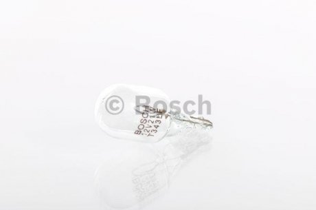 Автолампа Pure Light W21W W2, 1x9, 5d 21 W прозора BOSCH 1987302249