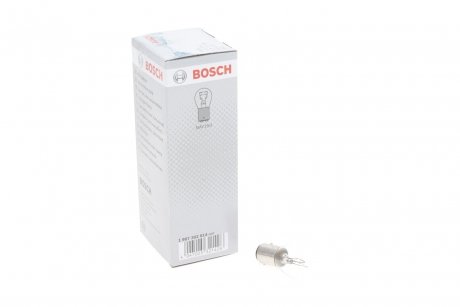 Лампа розжарювання P21/5W 12V 21/5W BAY15d ECO BOSCH 1987302814