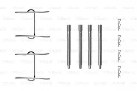 Гальмівні аксесуари BOSCH 1 987 474 223
