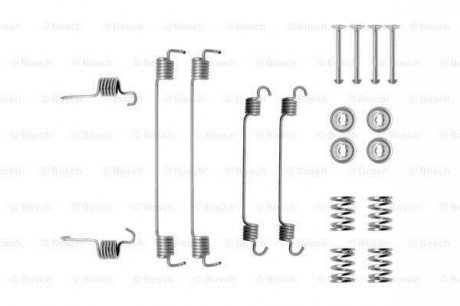 Монтажный к-кт. MITSUBISHI CARISMA BOSCH 1987475269