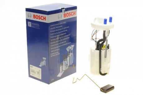 Паливний насос в зборі BOSCH 1987580013