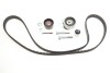 BOSCH OPEL К-кт ГРМ  (ремінь + 3шт. ролики) INSIGNIA A, ASTRA J 12-, SAAB 9-5 1987946525