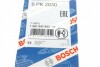 Ремінь поліклін. 6PK2030 BOSCH 1 987 947 823 (фото 6)