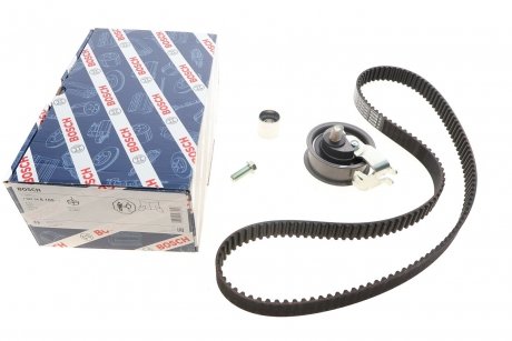 РМК ГРМ Z=150 VW \'\'1.8T ARZ/ARX/AUM \'\'95>> BOSCH 1987948169