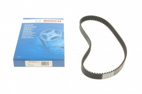 Ремень зубчатый BOSCH 1 987 949 544