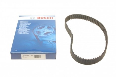 Ремень ГРМ BOSCH 1 987 949 606