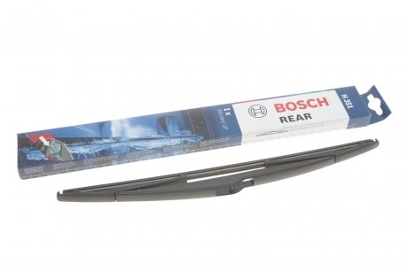 Задня щітка склоочисника Rear 350мм BOSCH 3397004559