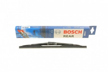 Щітка стеклоочіст. 280 BOSCH 3397004595