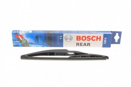 Щітка склоочисника BOSCH 3 397 004 801