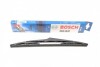 Задня щітка склоочисника Bosch Rear 300мм 3397004990