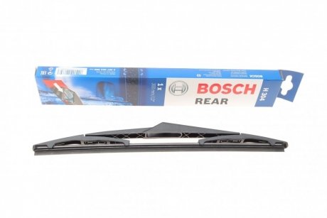 Задня щітка склоочисника Rear 300мм BOSCH 3397004990