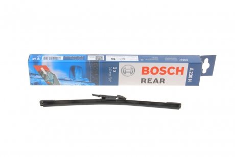 Щітки склоочисника ATW H230 Rear MERCEDES A W176 - кратн. 5 шт BOSCH 3 397 006 864