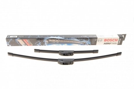 Щетка стеклоочист. 600/350 AEROTWIN AR605S BOSCH 3397007504