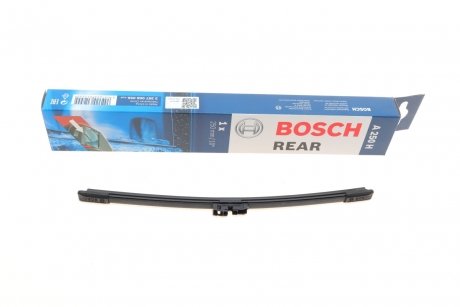 Щетка стеклоочистителя 250 мм стекла заднего (A 250H) BOSCH 3397008056