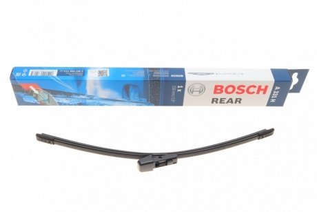 Щетка стеклоочистит. 330 стекла заднего A331H BOSCH 3397008713