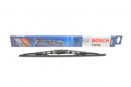 Каркасна щітка склоочисника Twin 380мм BOSCH 3 397 011 353