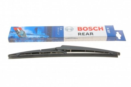 Задня щітка склоочисника Rear 300мм BOSCH 3397011429