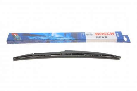 Щетка стеклоочист. 400 стекла заднего H409 BOSCH 3397011431