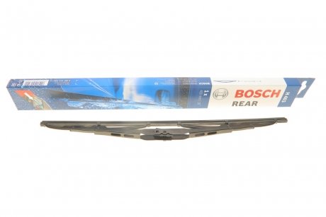 Щітка склоочисника скла заднього H403 BOSCH 3397011592