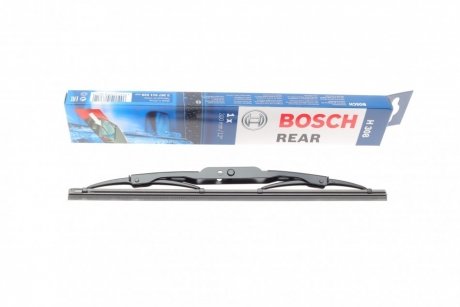 Задня щітка склоочисника Rear 300мм BOSCH 3 397 011 628