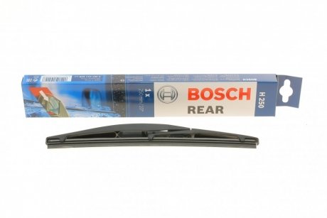 Задня щітка склоочисника Rear 250мм BOSCH 3 397 011 629